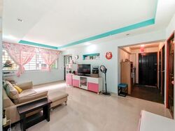 Blk 230 Bishan Street 23 (Bishan), HDB 4 Rooms #603506621
